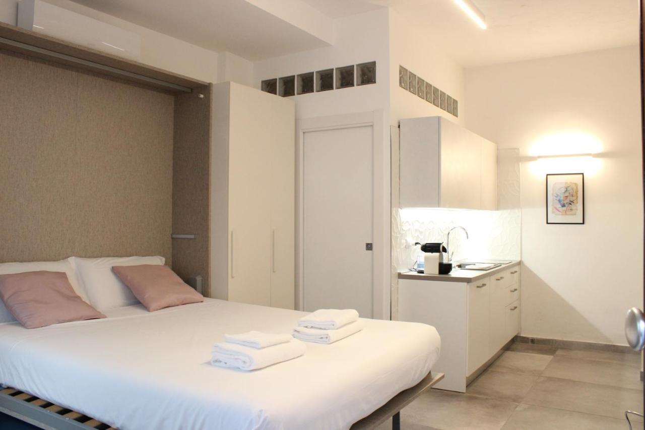 I Tre Cardilli Hotel Matera Exterior photo