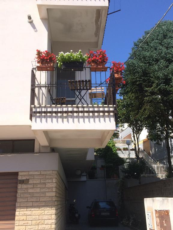 I Tre Cardilli Hotel Matera Exterior photo