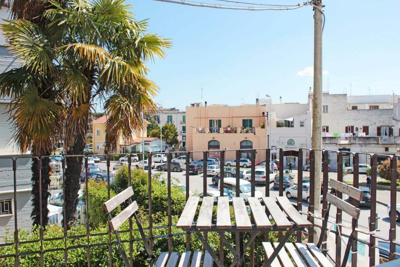 I Tre Cardilli Hotel Matera Exterior photo