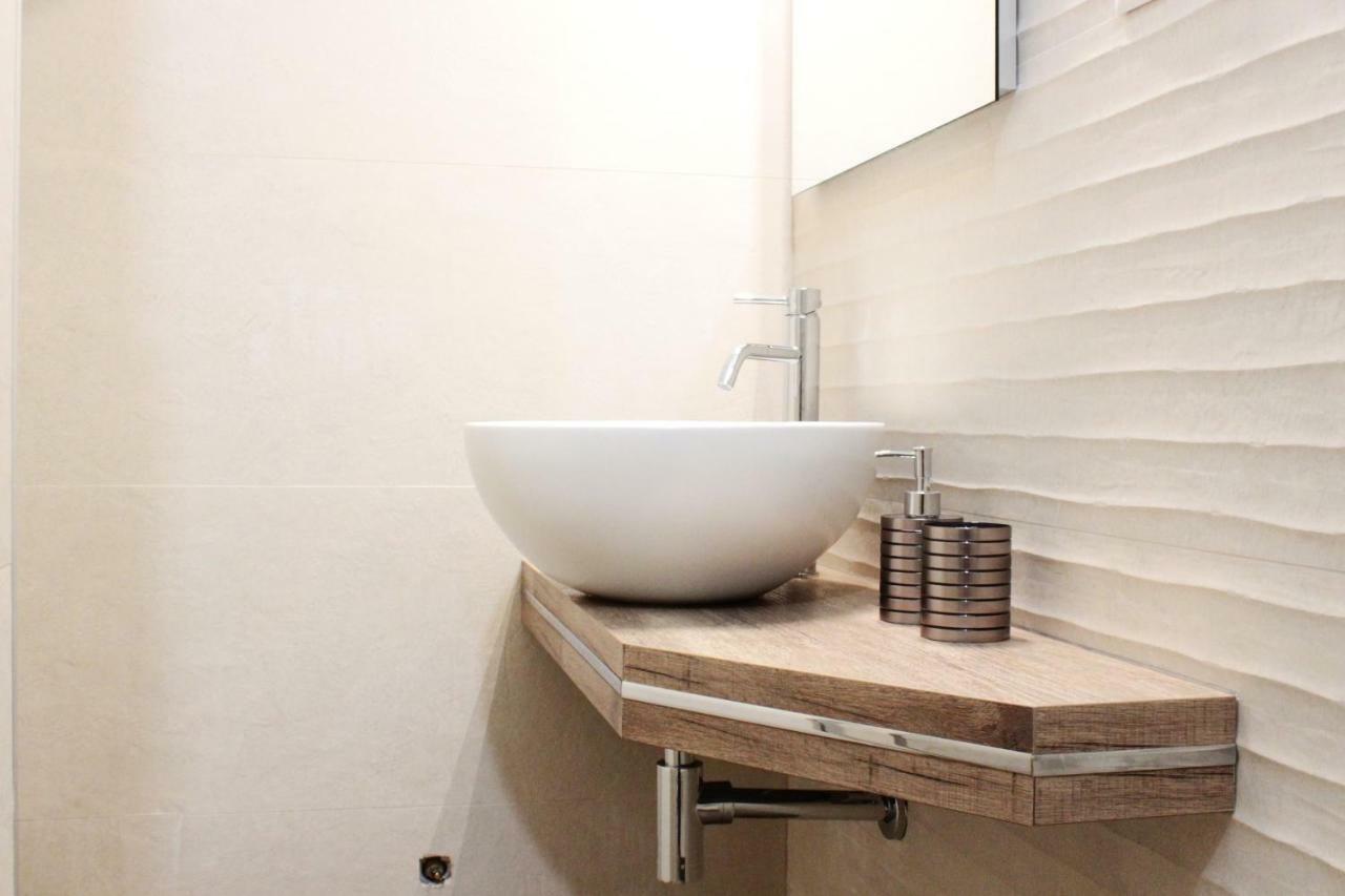 I Tre Cardilli Hotel Matera Exterior photo