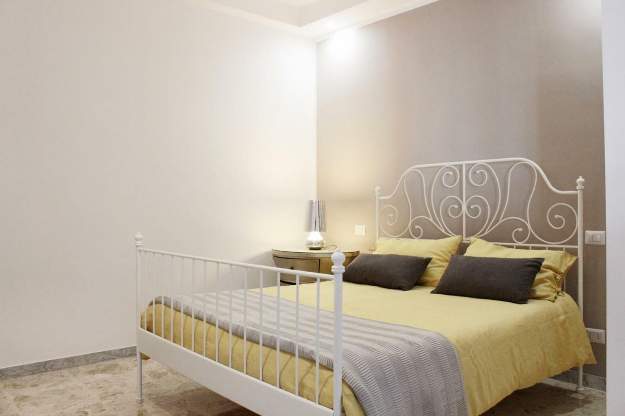 I Tre Cardilli Hotel Matera Exterior photo