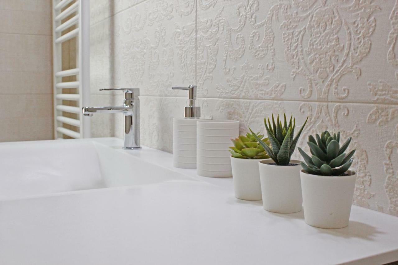 I Tre Cardilli Hotel Matera Exterior photo
